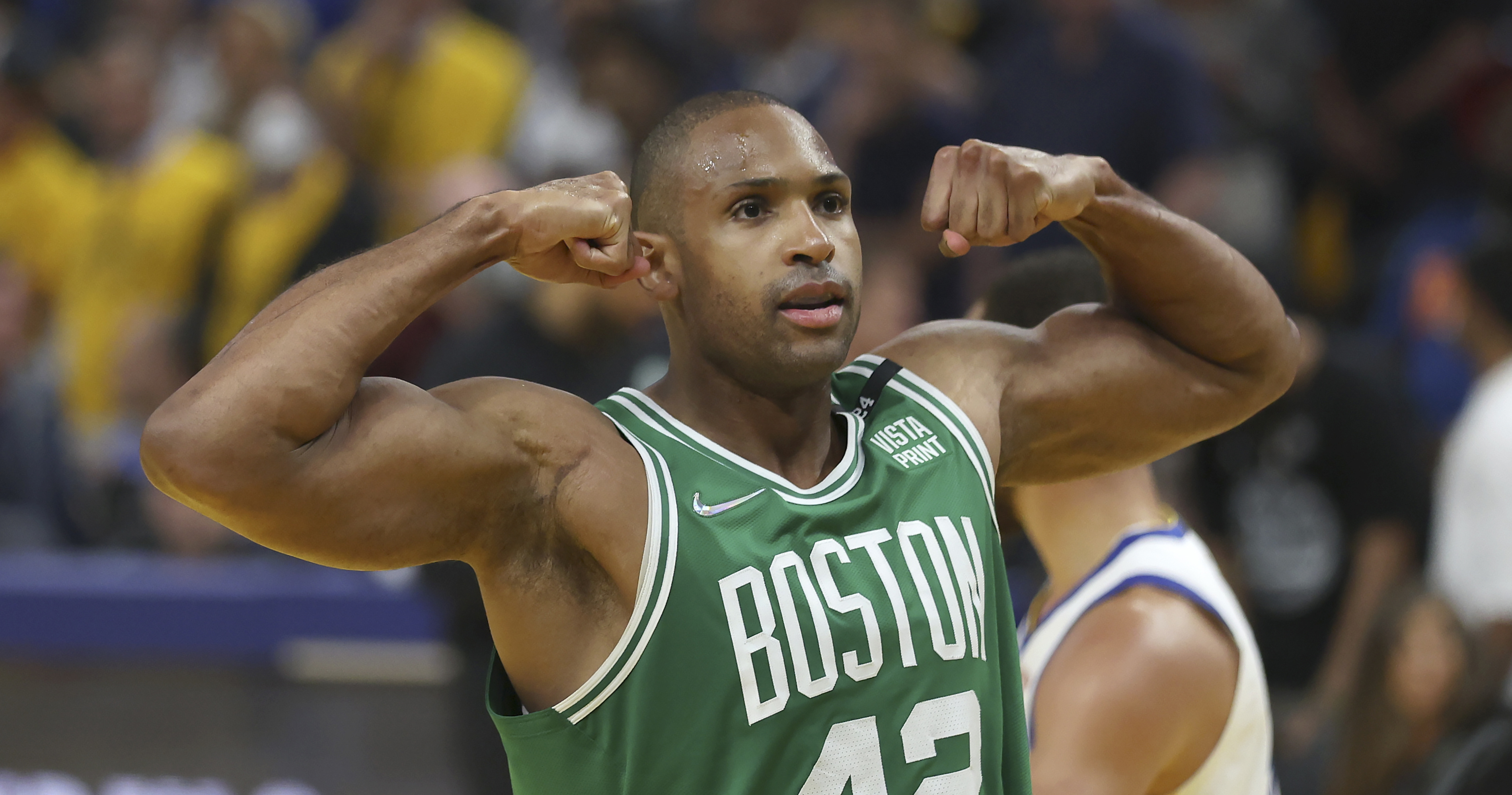 Al Horford, Celtics Praised by NBA Twitter for Historic Game 1 Comeback vs.  Warriors | News, Scores, Highlights, Stats, and Rumors | Bleacher Report