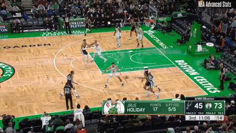 All-Stars, Rookie Debuts, and a (potential) Finals Preview