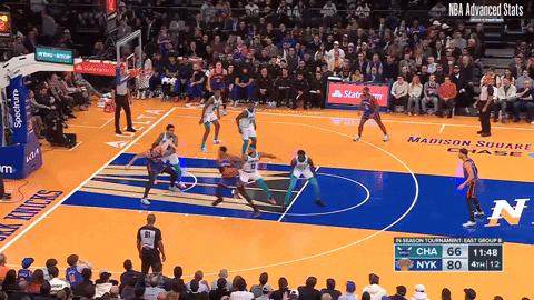 Former Boston Celtics Join Rivals During NBA Rivals Week