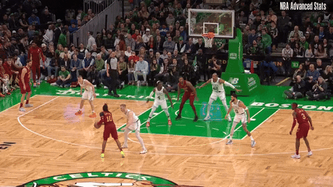 The evolution of Sam Hauser