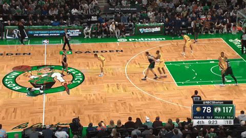 The evolution of Sam Hauser