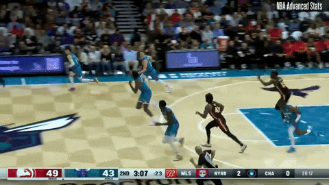 Former Boston Celtics Join Rivals During NBA Rivals Week